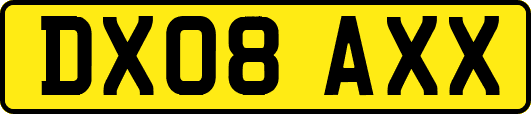 DX08AXX