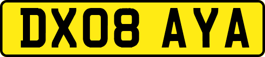 DX08AYA