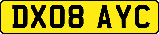 DX08AYC