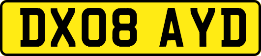 DX08AYD