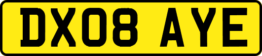 DX08AYE