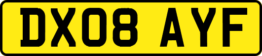 DX08AYF