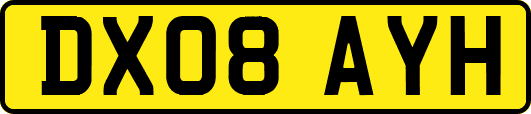 DX08AYH