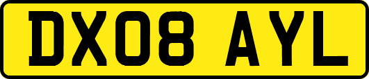 DX08AYL