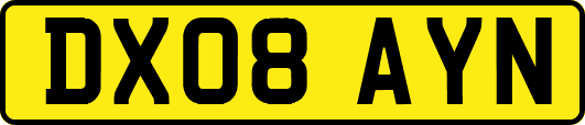 DX08AYN