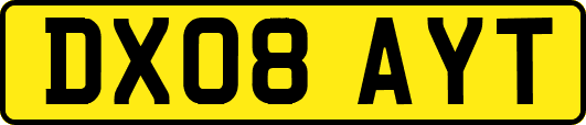 DX08AYT
