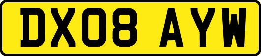 DX08AYW