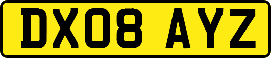 DX08AYZ