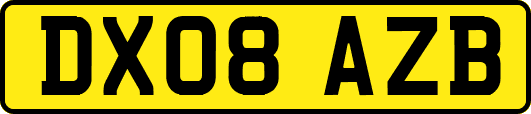 DX08AZB