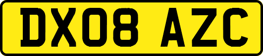 DX08AZC