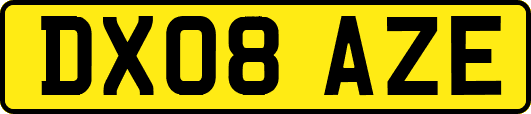 DX08AZE