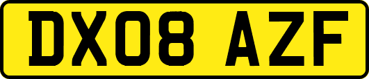 DX08AZF