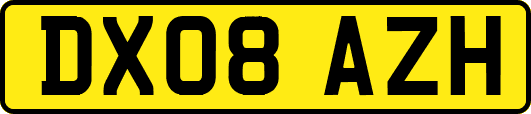 DX08AZH