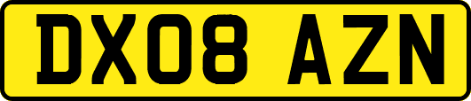 DX08AZN