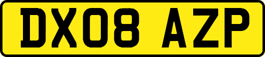 DX08AZP