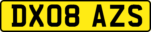 DX08AZS
