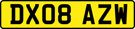 DX08AZW