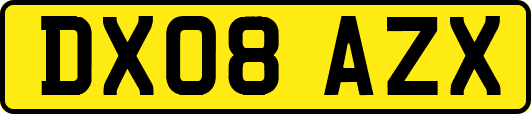 DX08AZX