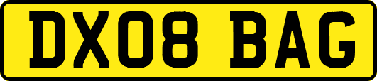 DX08BAG