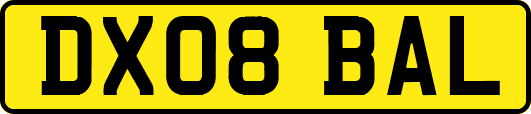 DX08BAL