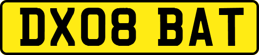 DX08BAT