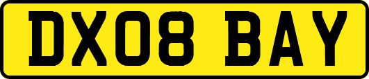 DX08BAY