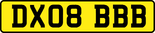 DX08BBB
