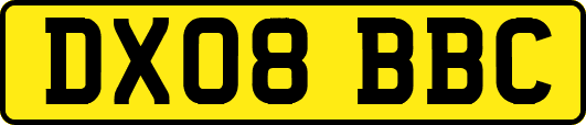 DX08BBC