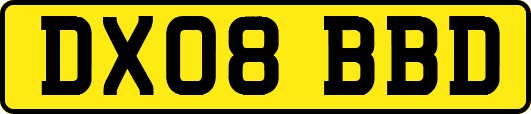 DX08BBD