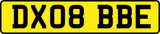 DX08BBE