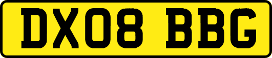 DX08BBG