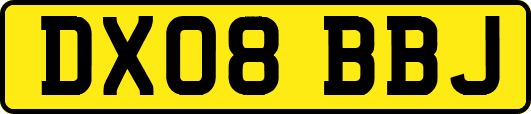 DX08BBJ