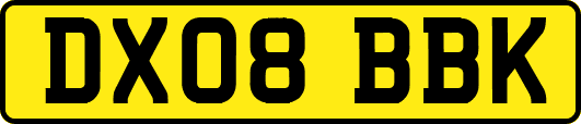DX08BBK