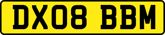 DX08BBM