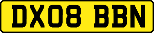 DX08BBN