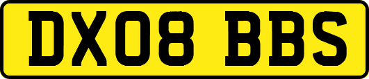 DX08BBS