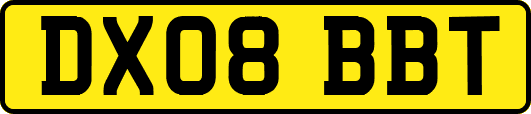 DX08BBT