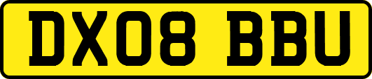 DX08BBU