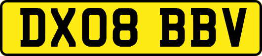 DX08BBV