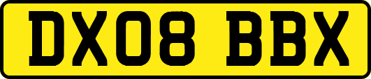 DX08BBX
