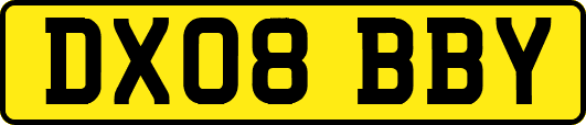 DX08BBY