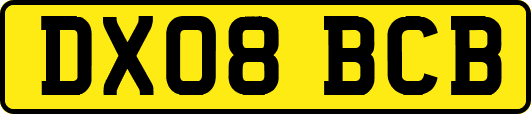 DX08BCB