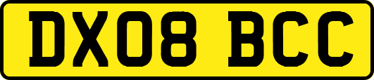 DX08BCC