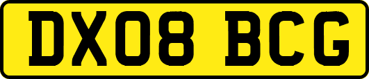 DX08BCG