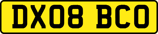 DX08BCO