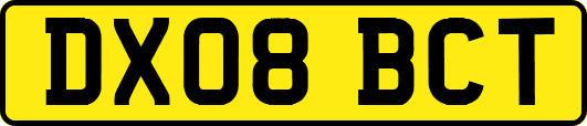 DX08BCT