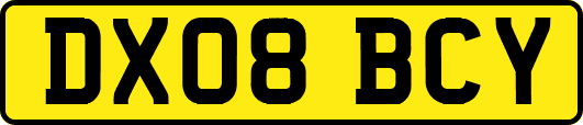 DX08BCY