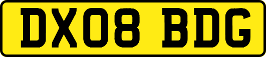 DX08BDG