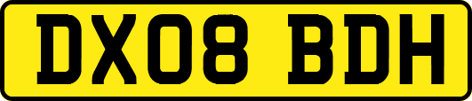 DX08BDH