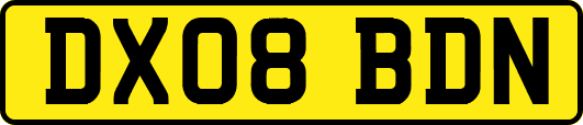 DX08BDN